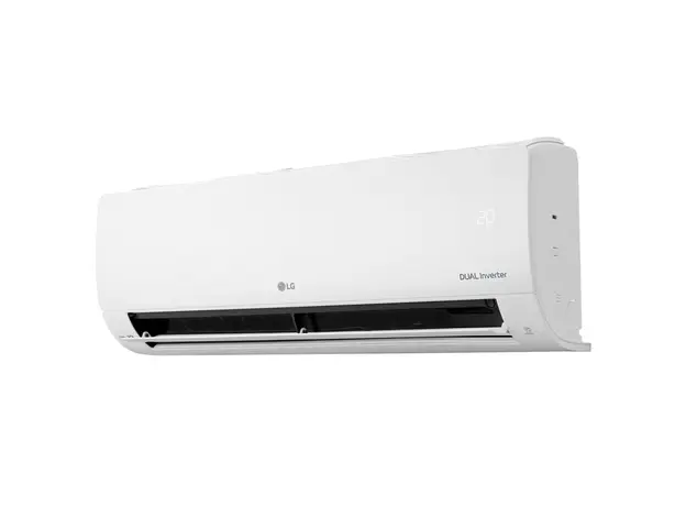 Air conditioner LG I24CEH.NGGF Inverter, (70-80m2) Indoor + Complect, 5 image