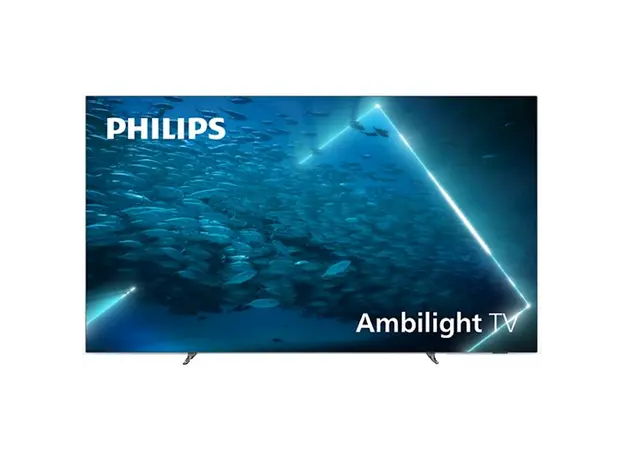 TV Philips 65OLED707/12 AMBILIGHT 3