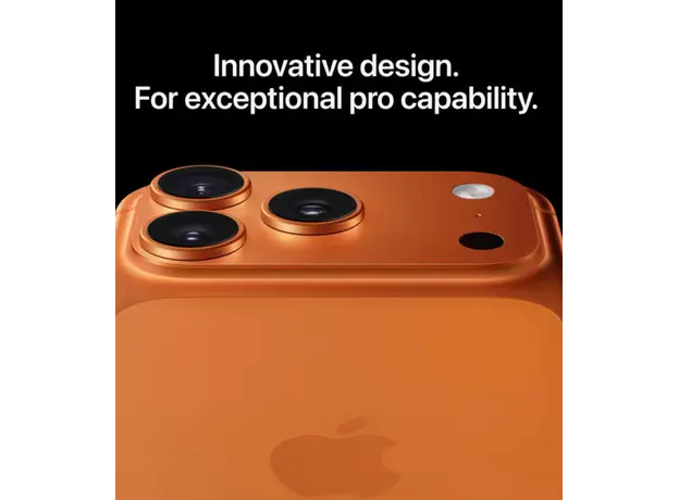 Mobile phone Apple iPhone 17 Pro Max 256GB Deep Blue/D, 8 image