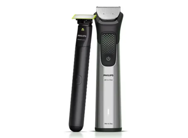 წვერსაპარსი PHILIPS MG9558/15, 5 image