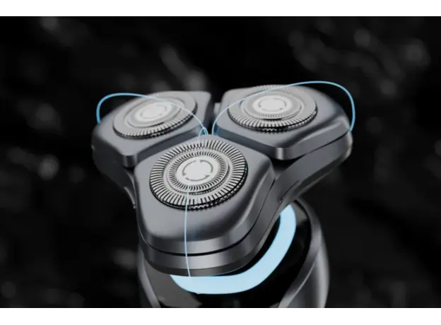 წვერსაპარსი SENCOR SMS 8000BK Men's Electric Shaver, 4 image