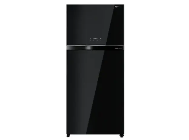 მაცივარი Toshiba GR-RT835WE-PGJ(XK)