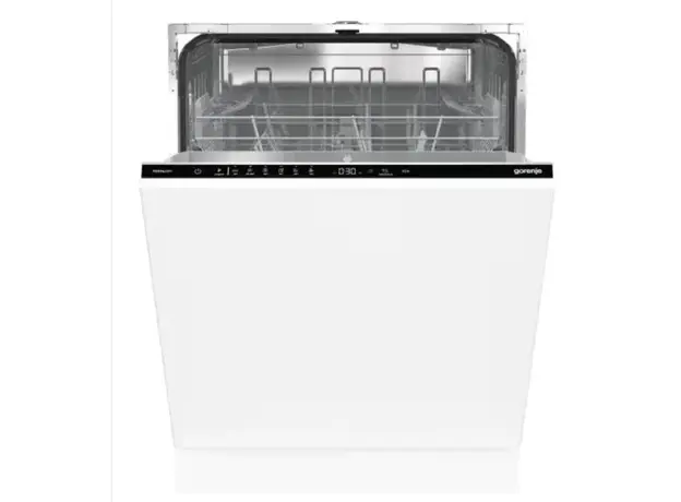 ჭურჭლის სარეცხი მანქანა GORENJE GV642D90