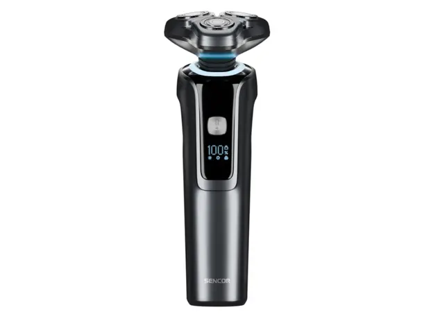 წვერსაპარსი SENCOR SMS 8000BK Men's Electric Shaver