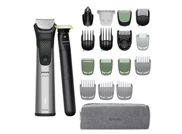 წვერსაპარსი PHILIPS MG9558/15