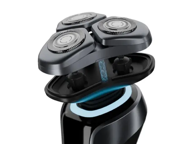წვერსაპარსი SENCOR SMS 8000BK Men's Electric Shaver, 3 image