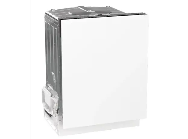 ჭურჭლის სარეცხი მანქანა GORENJE GV642D90, 3 image