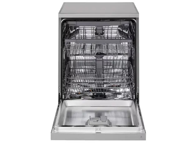 ჭურჭლის სარეცხი მანქანა LG DFC513FVE.APZPMER, 3 image