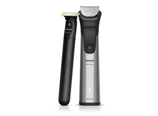 წვერსაპარსი PHILIPS MG9535/15, 2 image