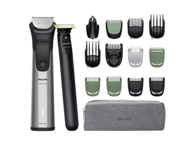 წვერსაპარსი PHILIPS MG9535/15