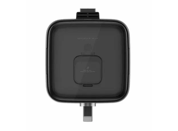 აეროგრილი Xiaomi Mijia Smart Steam Air Fryer 7L, 5 image