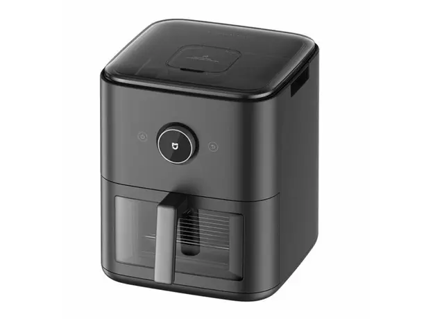 აეროგრილი Xiaomi Mijia Smart Steam Air Fryer 7L, 2 image