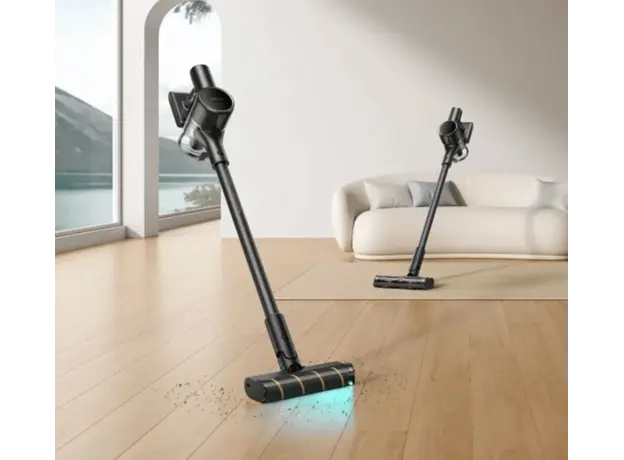 მტვერსასრუტი Dreame Cordless Vacuum Cleaner R10s Pro (VZV23A), 9 image