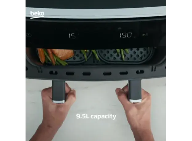 აეროგრილი Beko FRL 6488, 8 image