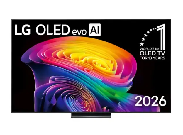 ტელევიზორი LG OLED83C6RLA.AMCN