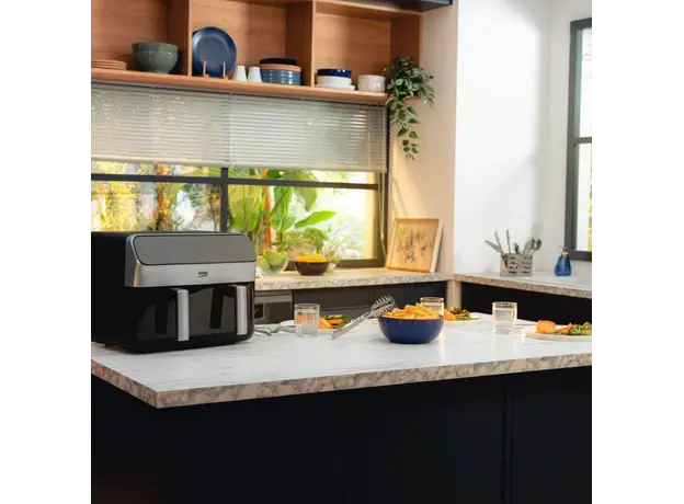 აეროგრილი Beko FRL 6488, 4 image