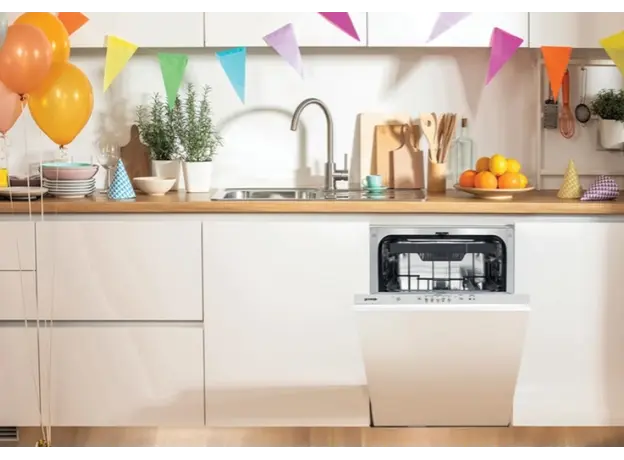 Dishwasher GORENJE GV520E10, 5 image
