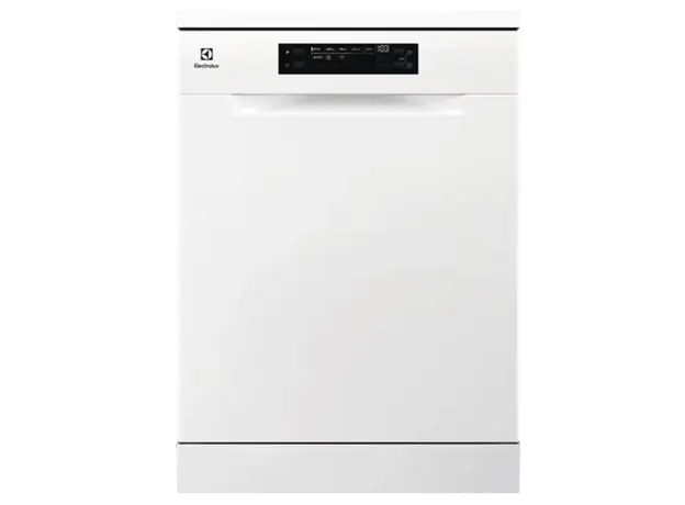 Dishwasher Electrolux ESM48310SW FS 85x59.8x62.2 Prog 8/ Set 14 / Inverter White