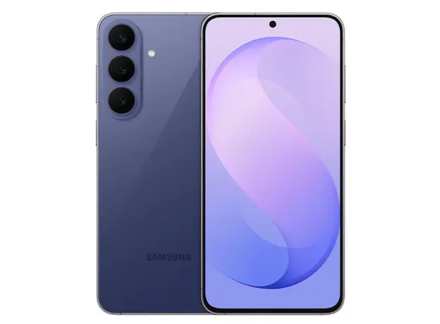 მობილური ტელეფონი Samsung S741B/DS Galaxy S26 FE Dual Sim 8GB RAM 128GB 5G Blueberry