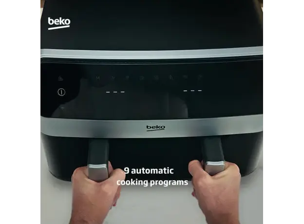 აეროგრილი Beko FRL 6488, 7 image