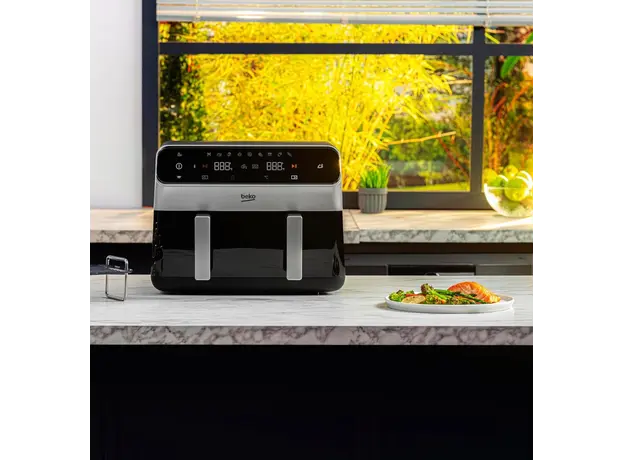 აეროგრილი Beko FRL 6488, 9 image