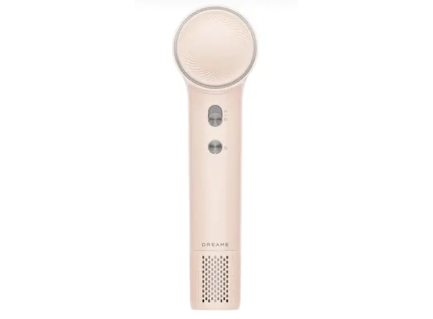 თმის საშრობი Dreame Нairdryer Mini Pink (AHG11A), 4 image