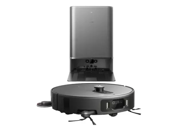 რობოტი მტვერსასრუტი Xiaomi Robot Vacuum 6 Max EU, 3 image