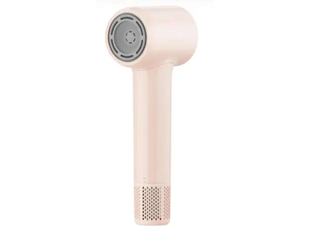 თმის საშრობი Dreame Нairdryer Mini Pink (AHG11A), 5 image