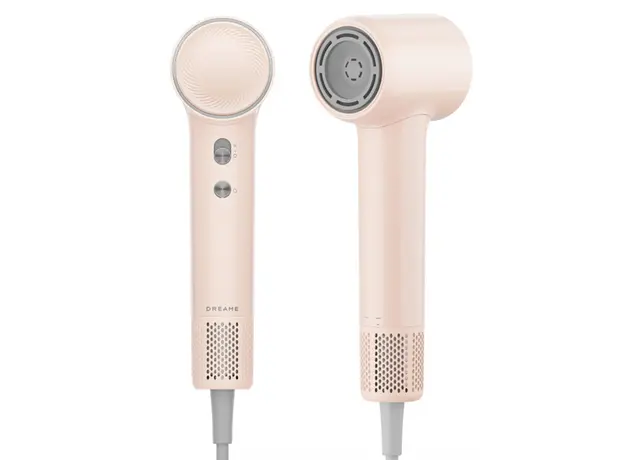 თმის საშრობი Dreame Нairdryer Mini Pink (AHG11A)