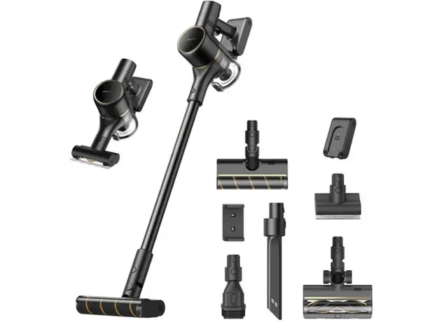 მტვერსასრუტი Dreame Cordless Vacuum Cleaner R10s Pro (VZV23A)