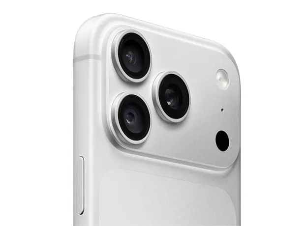 მობილური ტელეფონი Apple iPhone 18 Pro Only eSIM 256GB Silver, 3 image