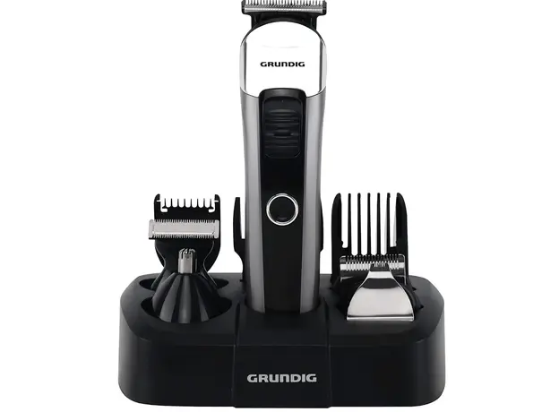 წვერსაპარსი GRUNDIG MGK 6841