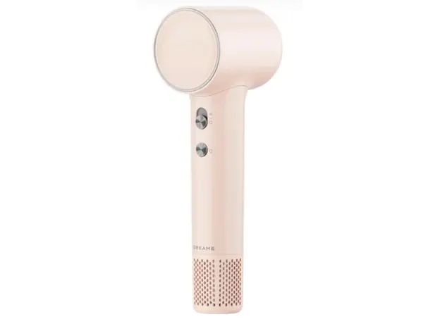 თმის საშრობი Dreame Нairdryer Mini Pink (AHG11A), 6 image