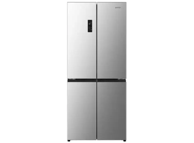 Refrigerator GORENJE NRM819E61X
