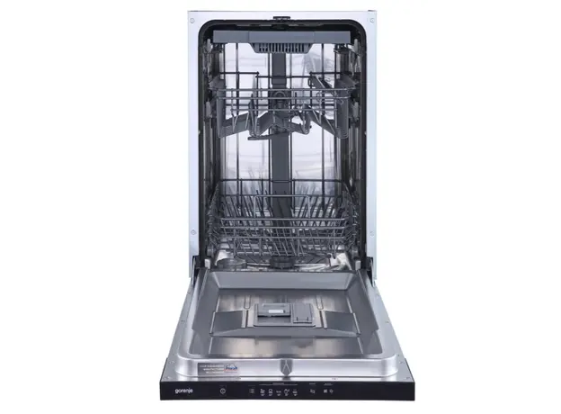 Dishwasher GORENJE GV520E10, 3 image