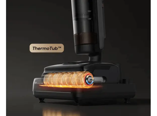 მტვერსასრუტი Dreame H15 Mix Wet and Dry Vacuum (HHV46B), 12 image
