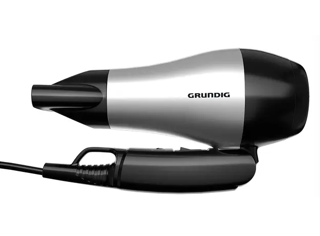 თმის საშრობი Grundig HD 2200, 2 image