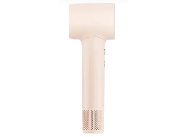 თმის საშრობი Dreame Нairdryer Mini Pink (AHG11A), 3 image