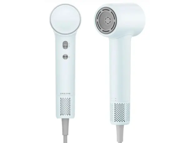 თმის საშრობი Dreame Нairdryer Mini Blue (AHG11A) (EU)
