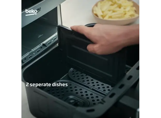 აეროგრილი Beko FRL 6488, 5 image