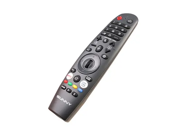 ტელევიზორი SUNNY 65'' SN65QUMLN QLED WebOS TV, 4 image