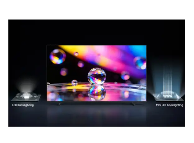 ტელევიზორი SAMSUNG UE85M80HAUXPY, 4 image
