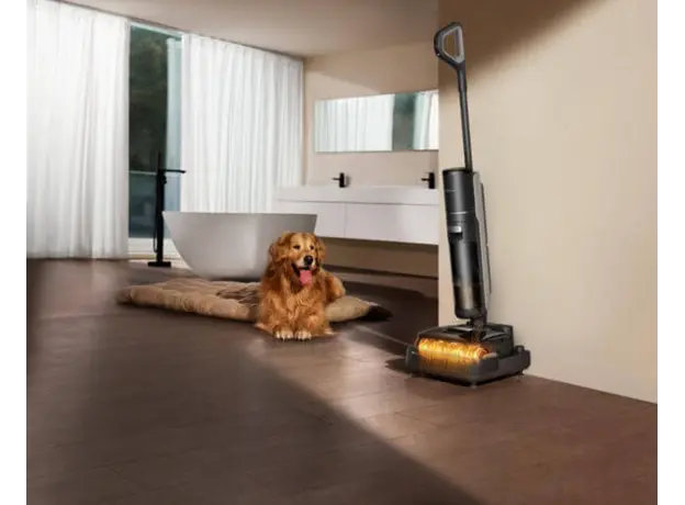მტვერსასრუტი Dreame H15 Mix Wet and Dry Vacuum (HHV46B), 13 image