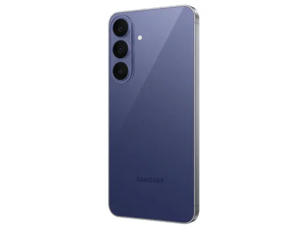 მობილური ტელეფონი Samsung S741B/DS Galaxy S26 FE Dual Sim 8GB RAM 128GB 5G Blueberry, 7 image