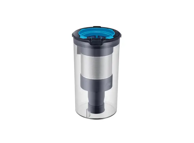 Vacuum cleaner SAMSUNG VS15A6031R5/EV, 4 image