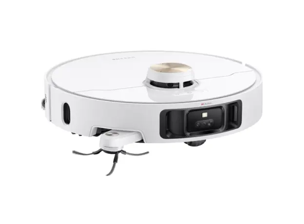 Vacuum Cleaner Dreame Robot Vacuum L40s Pro Ultra White (RLL74CE), 5 image