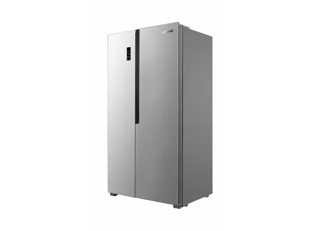 Refrigerator GORENJE NRS9186141XI, 3 image