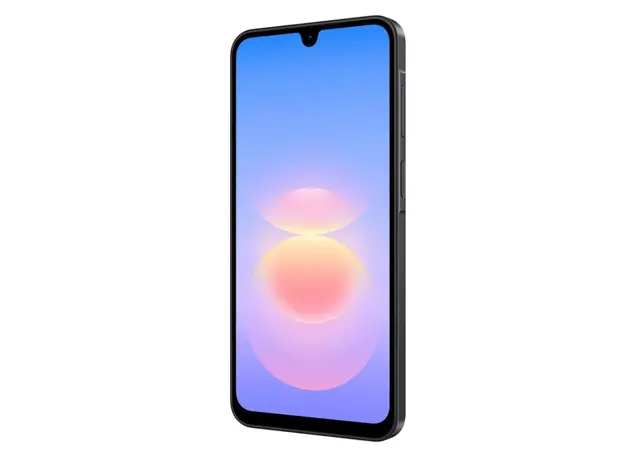 Mobile phone SAMSUNG A18 4GB/128GB Black SM-A185FZKKCAU/D, 2 image