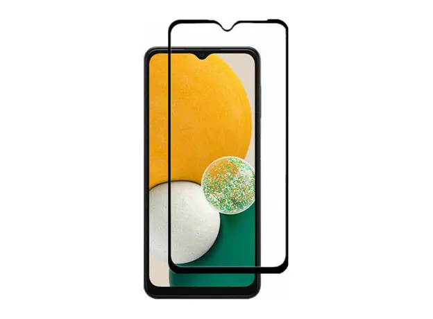 Screen Protector Glass Pro + Full Screen Tempered Glass 111D Samsung A135 Galaxy A13 4G