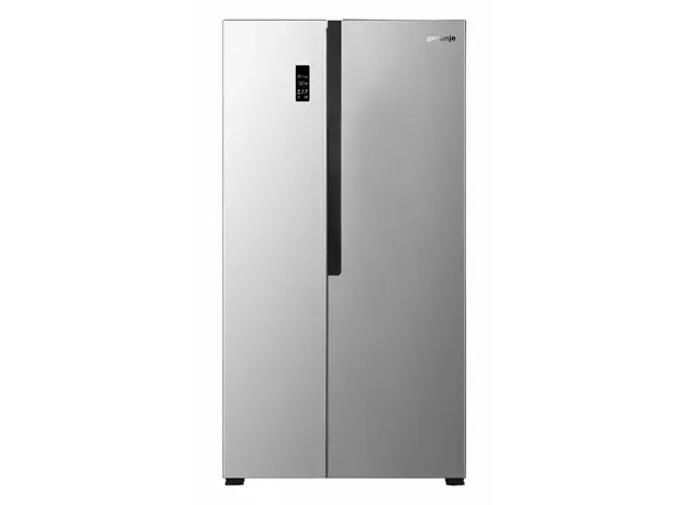 Refrigerator GORENJE NRS9186141XI